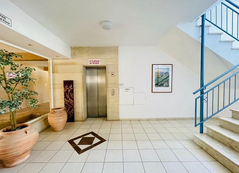 Penthouse à Paphos, Chypre, 113 m² - image 5