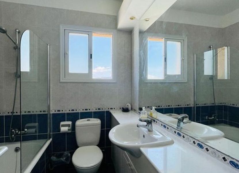 Penthouse à Paphos, Chypre, 113 m² - image 13