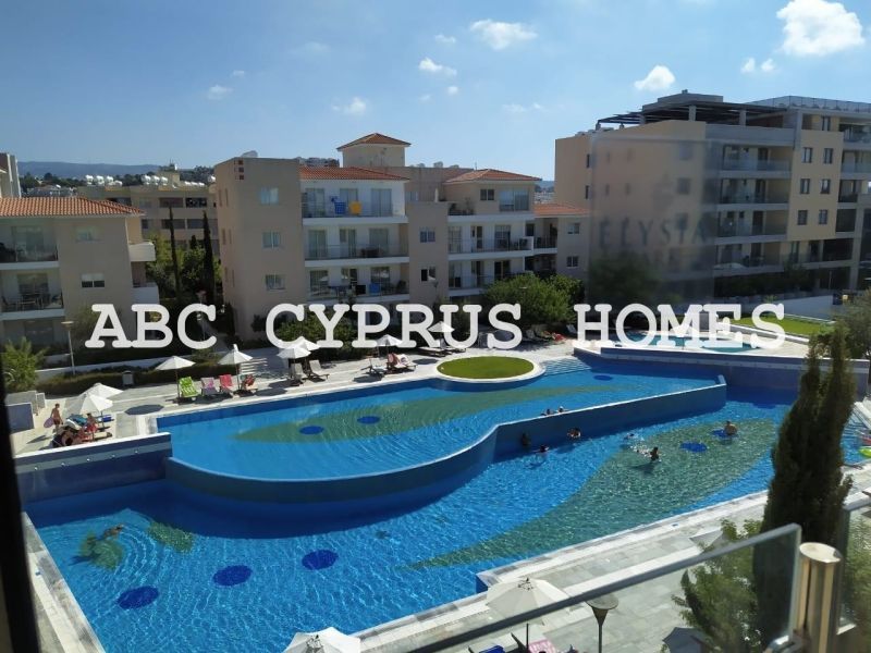 Apartamento en Pafos, Chipre, 115 m² - imagen 1