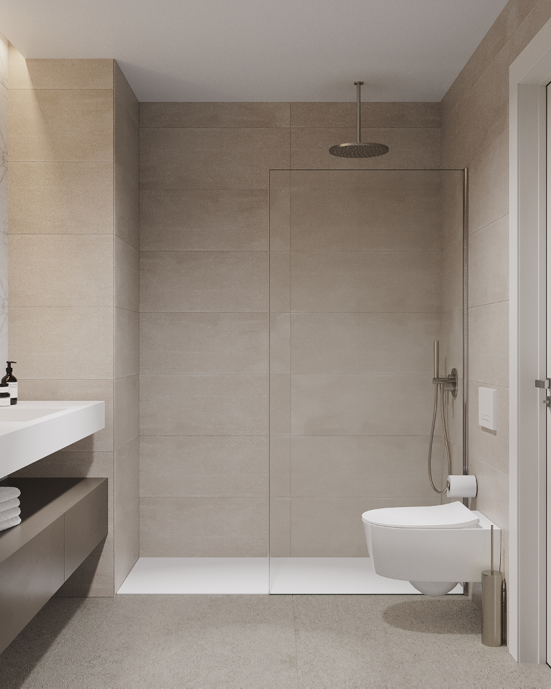 Wohnung in Estepona, Spanien, 153.84 m² - Foto 6