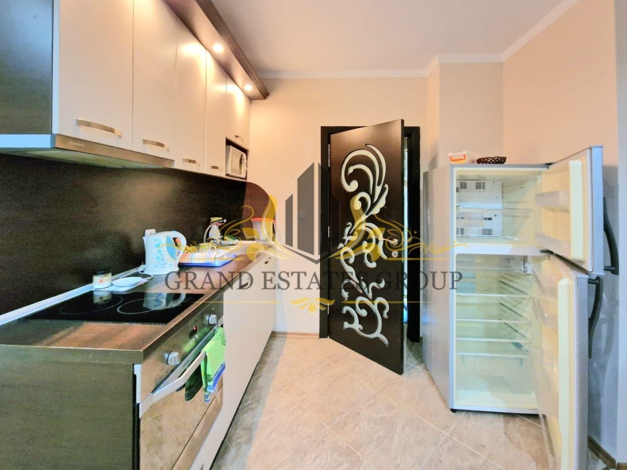 Appartamenti a Spiaggia assolata, Bulgaria, 59 m² - foto 6