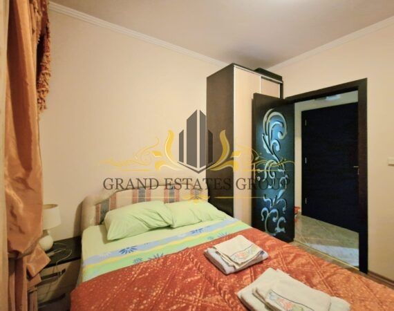 Appartamenti a Spiaggia assolata, Bulgaria, 59 m² - foto 9