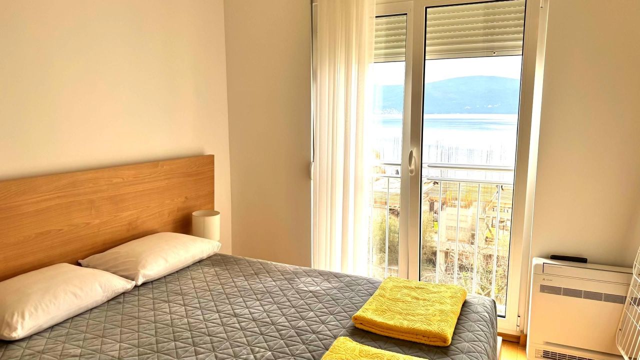 Wohnung in Tivat, Montenegro, 66 m² - Foto 8