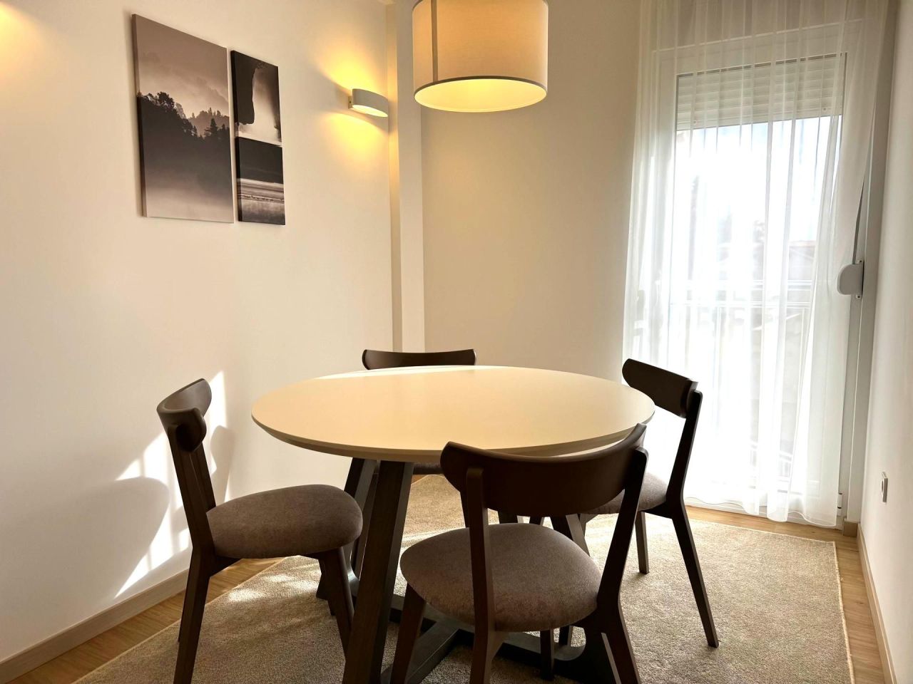 Wohnung in Tivat, Montenegro, 66 m² - Foto 7