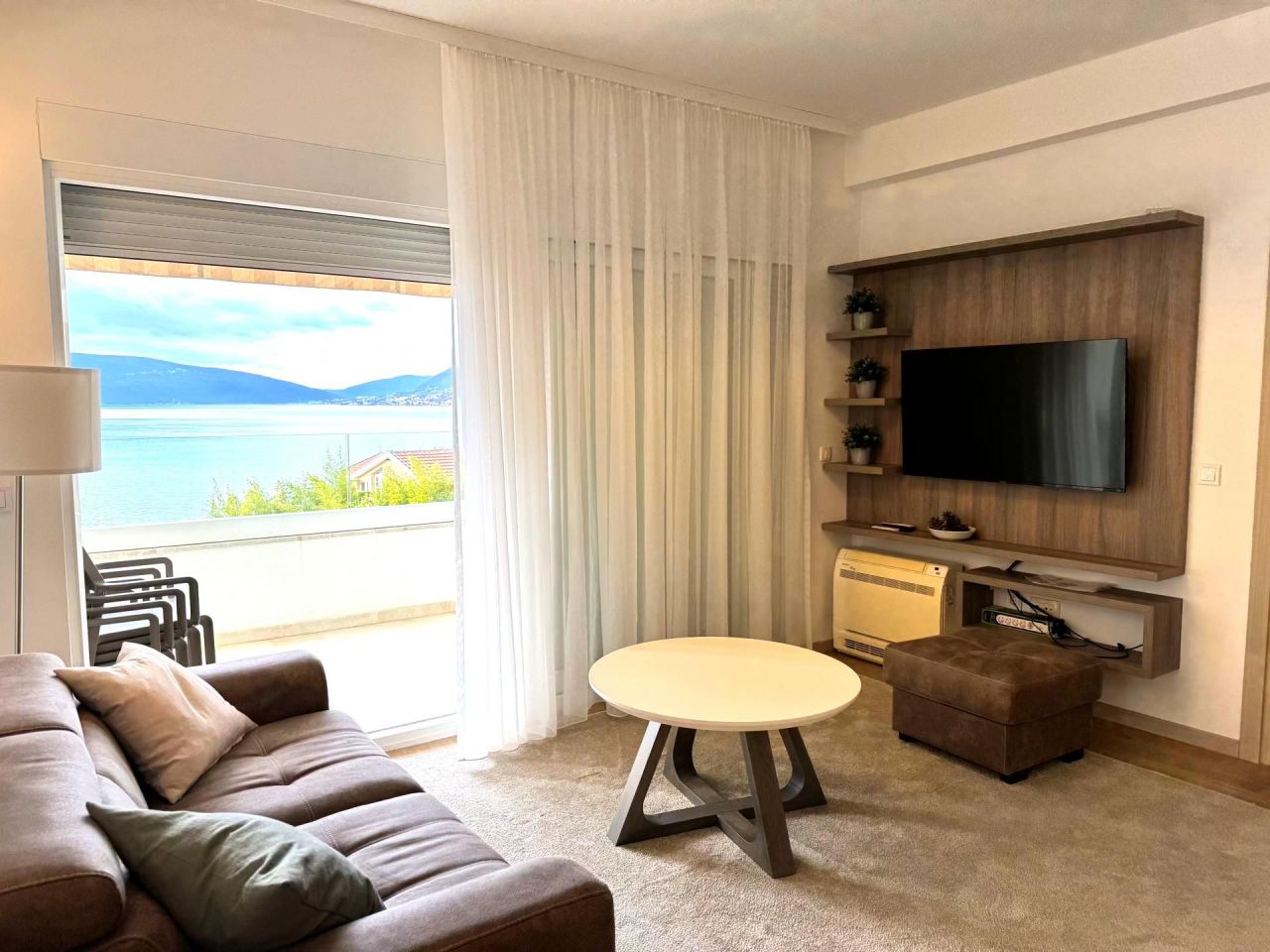 Wohnung in Tivat, Montenegro, 66 m² - Foto 6