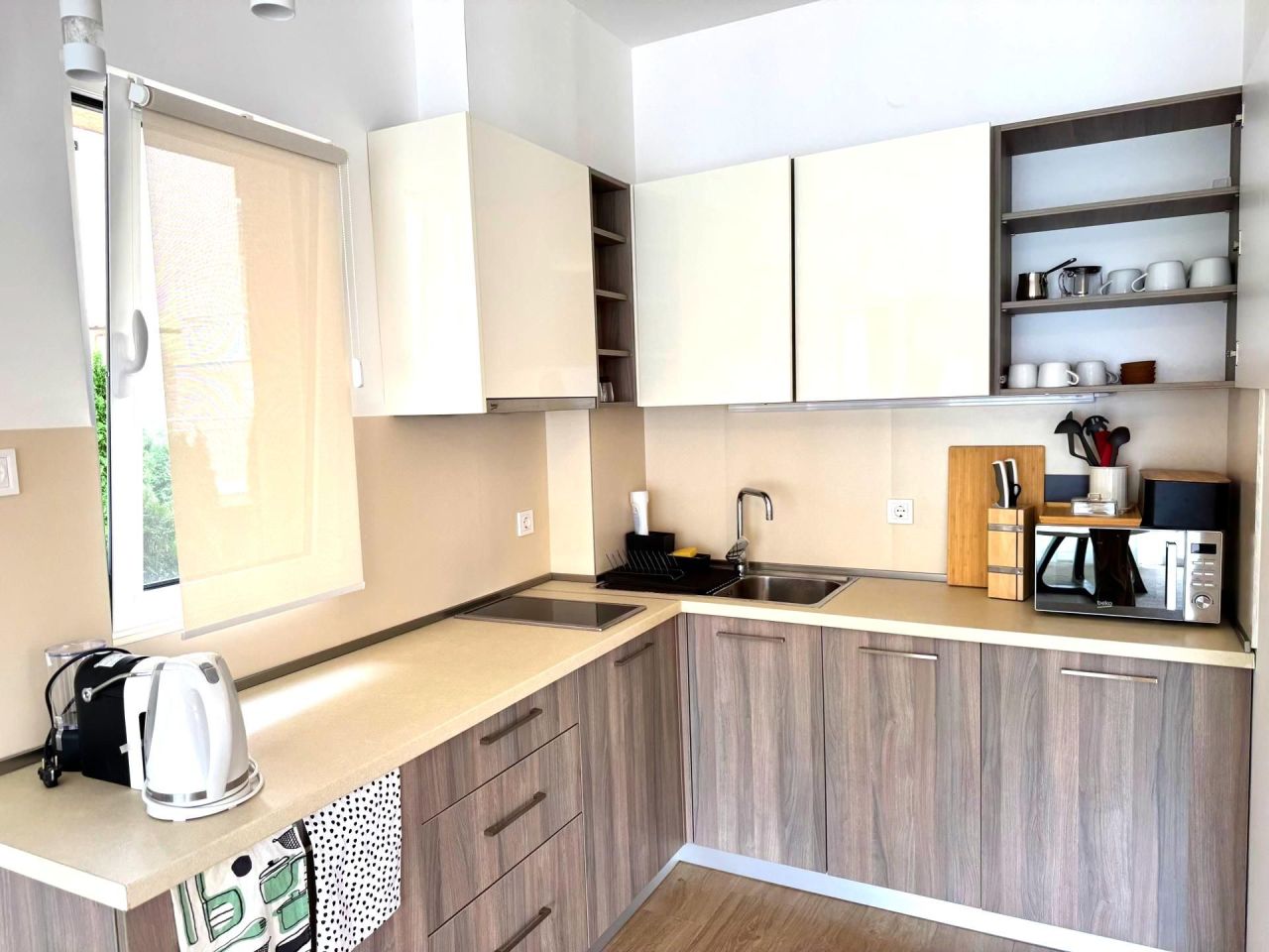 Wohnung in Tivat, Montenegro, 66 m² - Foto 5