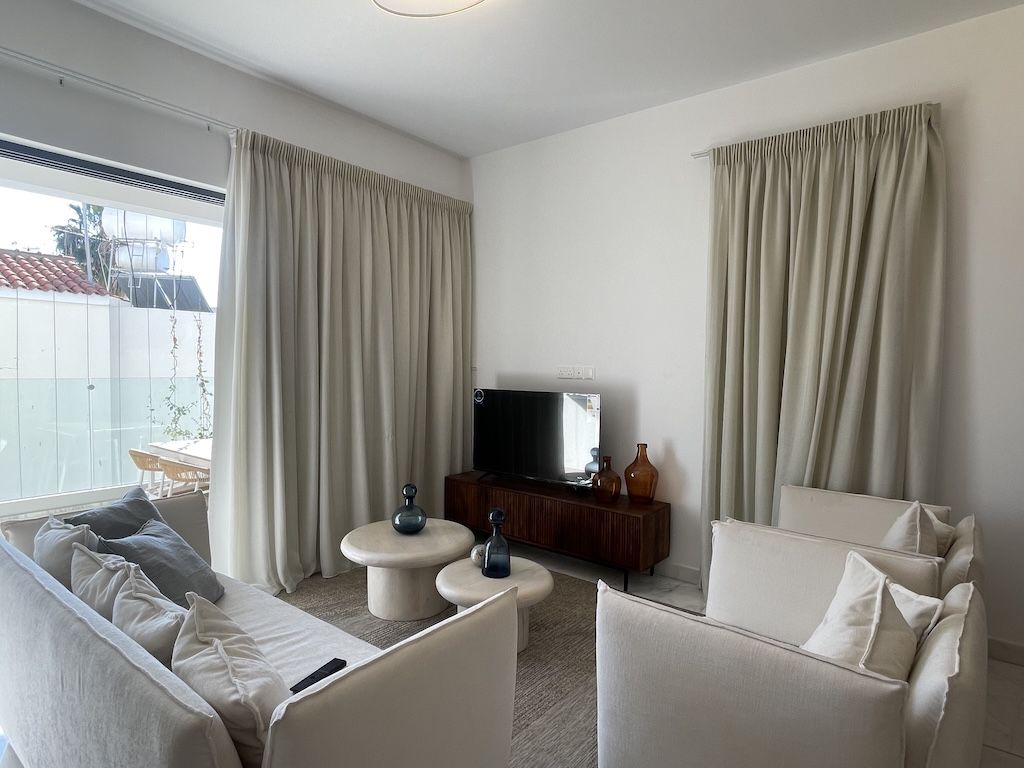 Appartamento a Paphos, Cipro, 101 m² - foto 4