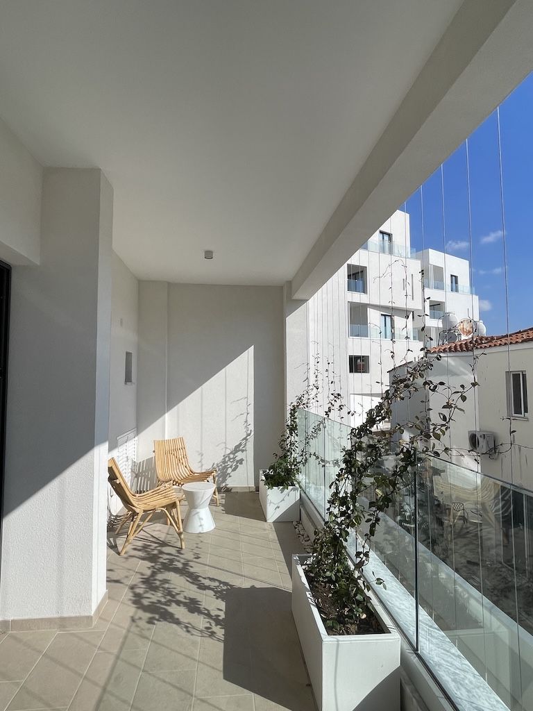 Appartamento a Paphos, Cipro, 101 m² - foto 13