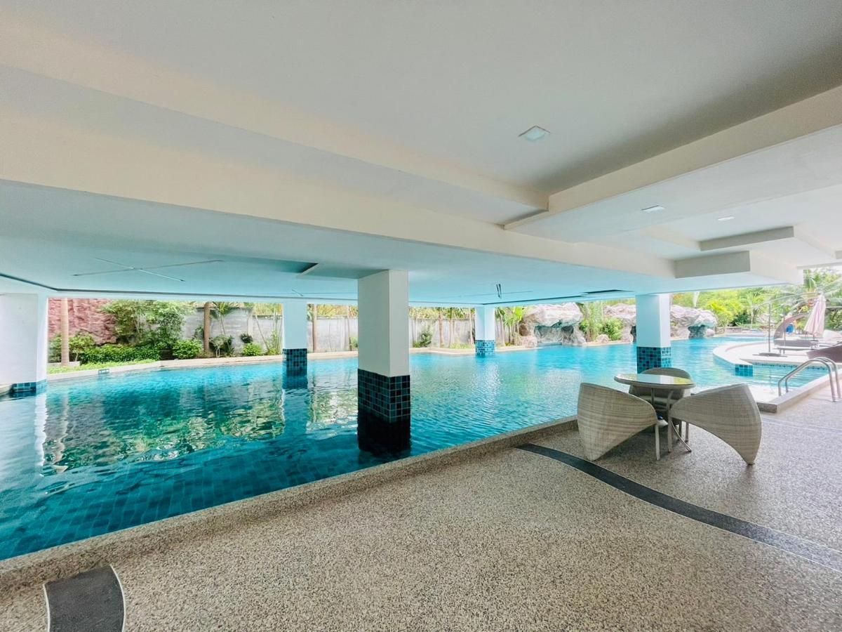 Wohnung in Pattaya, Thailand, 26 m² - Foto 13