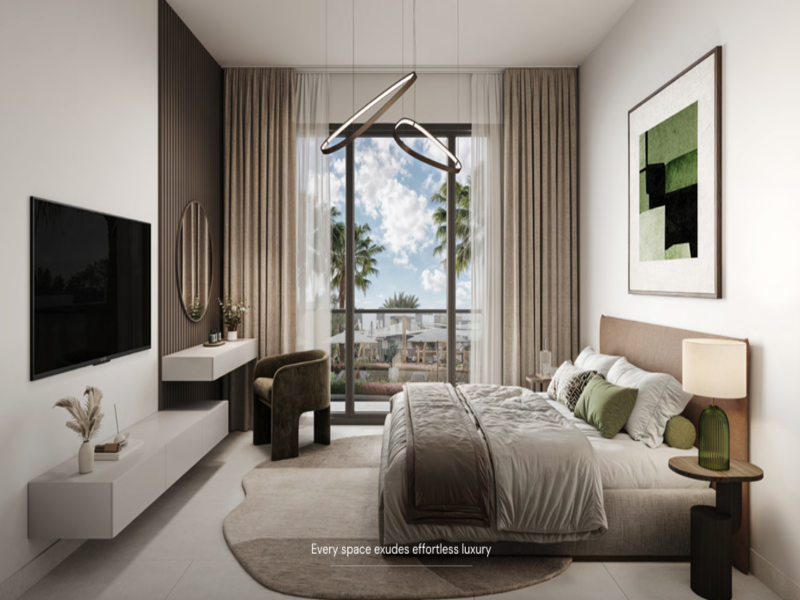 Appartement à Dubaï, EAU, 67 m² - image 2