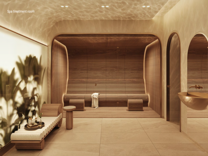 Appartement à Dubaï, EAU, 67 m² - image 9