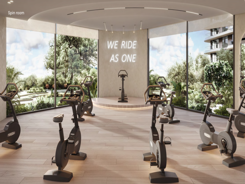 Appartement à Dubaï, EAU, 67 m² - image 7