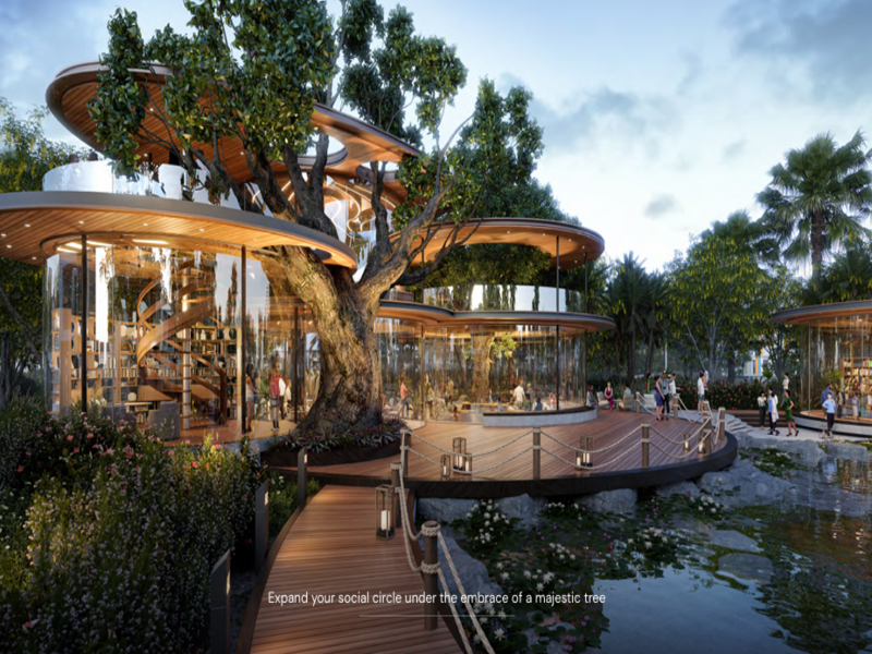 Appartement à Dubaï, EAU, 67 m² - image 12