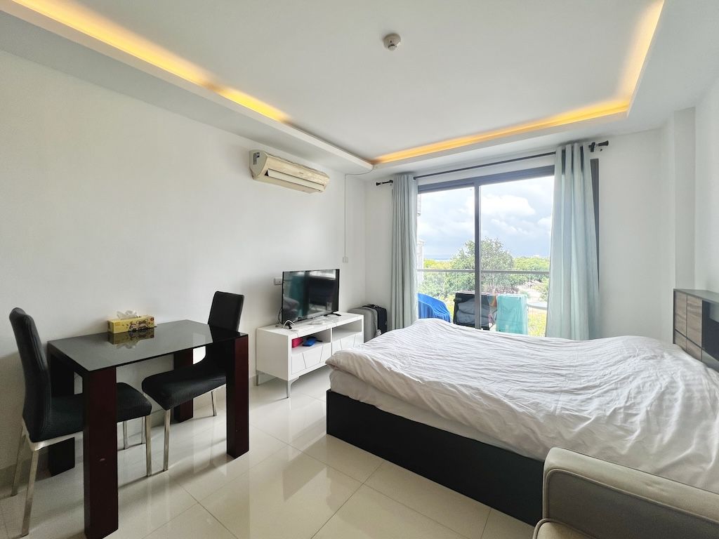 Wohnung in Pattaya, Thailand, 26 m² - Foto 3