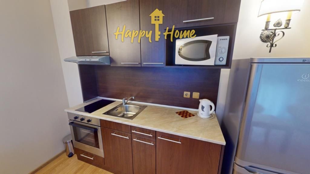 Wohnung in Elenite, Bulgarien, 71 m² - Foto 5