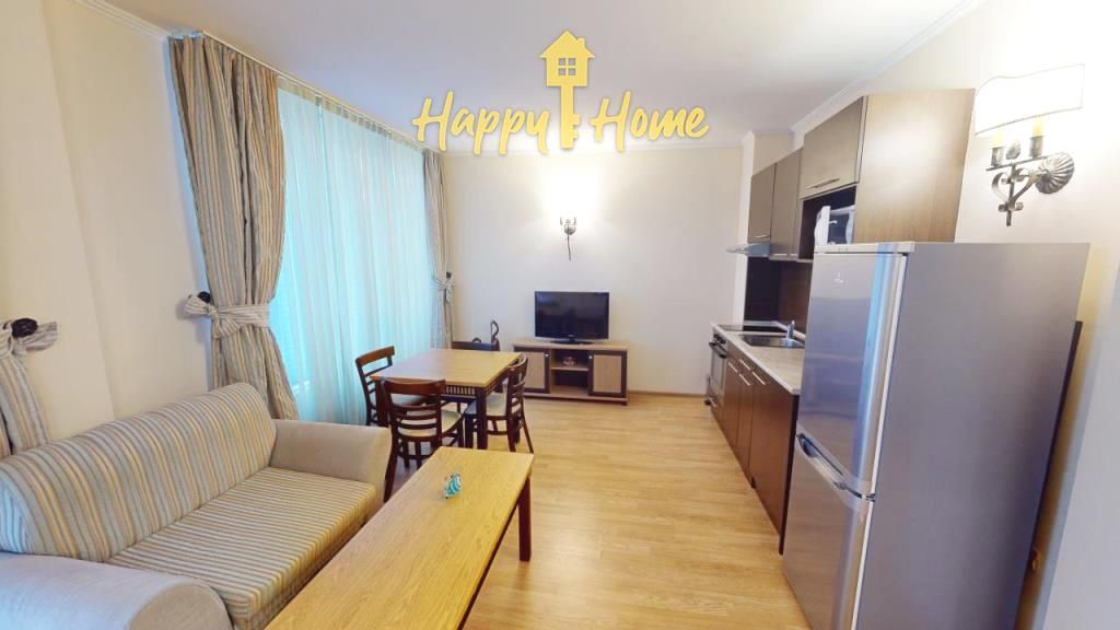 Wohnung in Elenite, Bulgarien, 71 m² - Foto 4