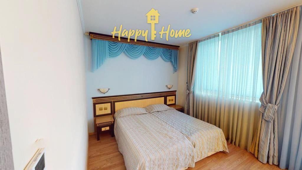 Wohnung in Elenite, Bulgarien, 71 m² - Foto 8