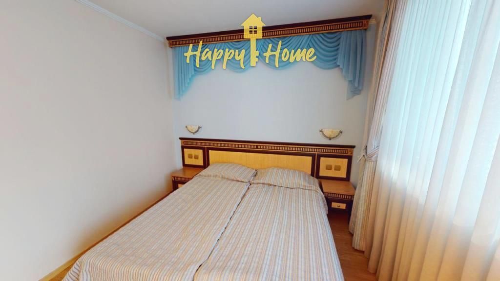 Wohnung in Elenite, Bulgarien, 71 m² - Foto 10