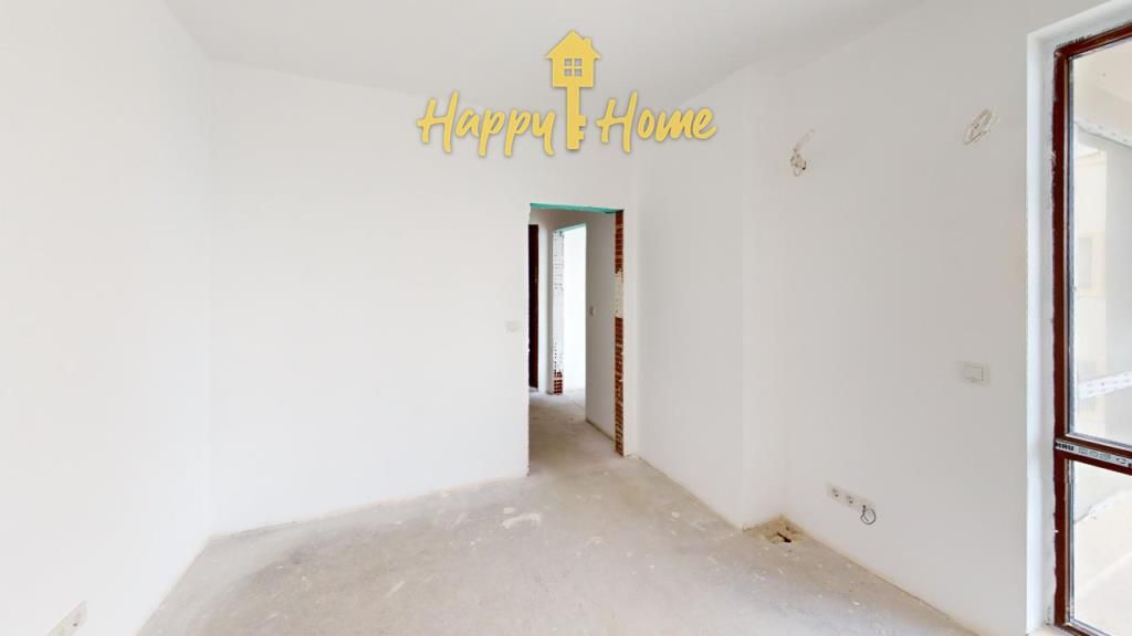 Appartamento a Ravda, Bulgaria, 60 m² - foto 4