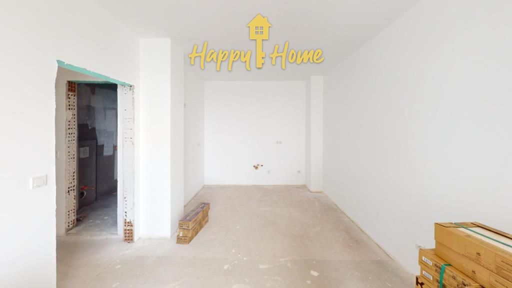 Appartamento a Ravda, Bulgaria, 60 m² - foto 5