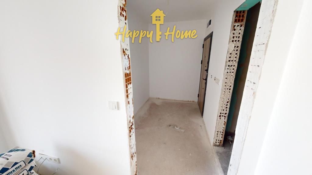 Appartamento a Ravda, Bulgaria, 60 m² - foto 7