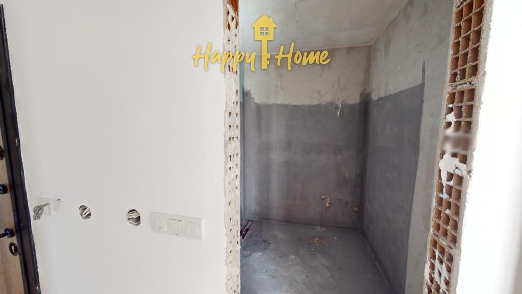 Appartamento a Ravda, Bulgaria, 60 m² - foto 8