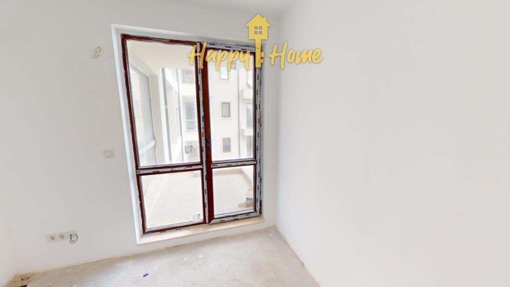 Appartamento a Ravda, Bulgaria, 60 m² - foto 9