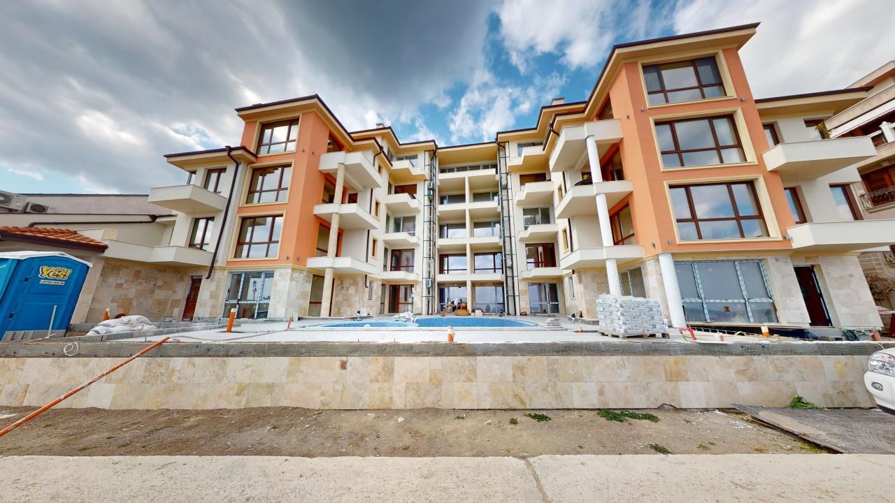 Appartamento a Ravda, Bulgaria, 60 m² - foto 16