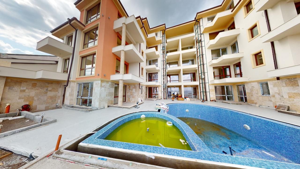 Appartamento a Ravda, Bulgaria, 60 m² - foto 17