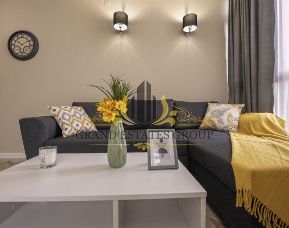 Appartement à Slantchev Briag, Bulgarie, 65 m² - image 1