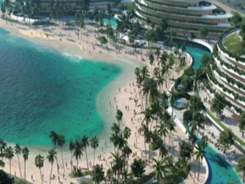 Villa en Dubái, EAU, 213.77 m² - imagen 8