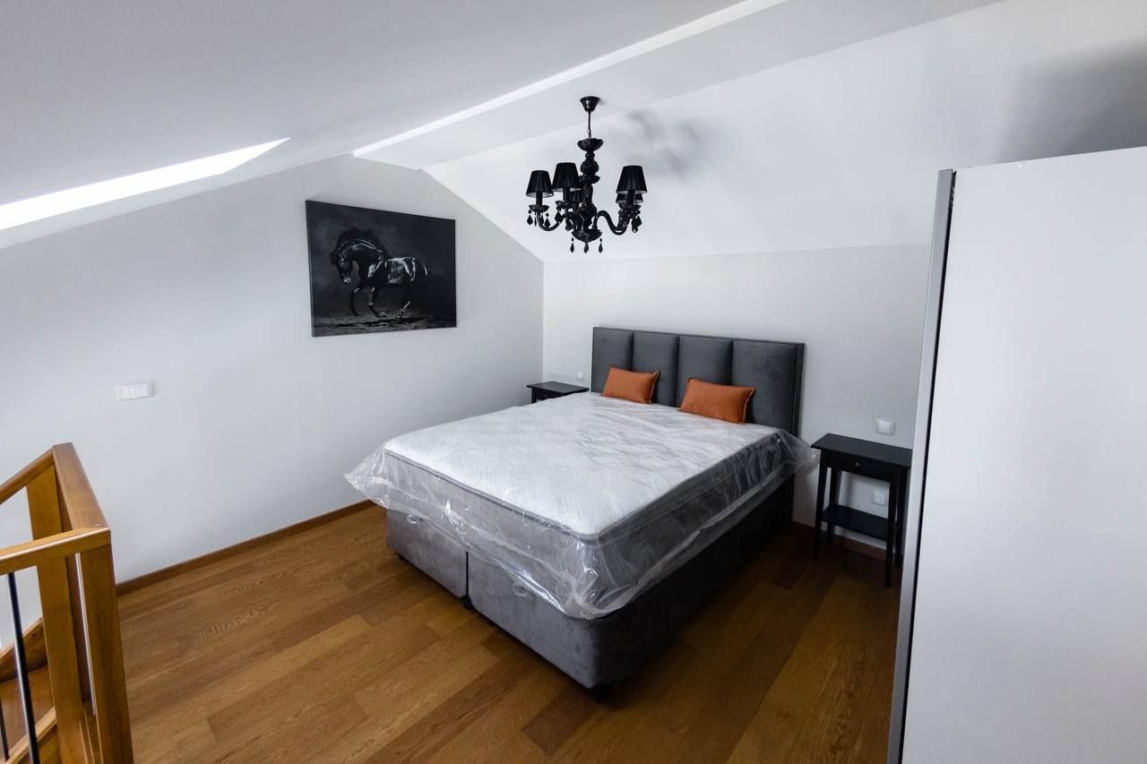 Penthouse in Tivat, Montenegro, 49 m² - Foto 6