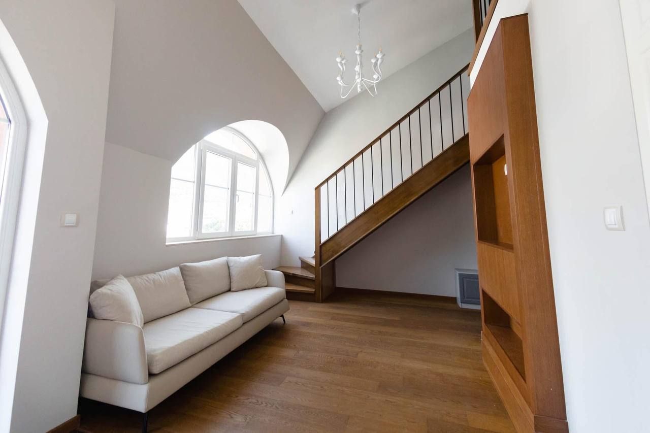 Penthouse in Tivat, Montenegro, 49 m² - Foto 5