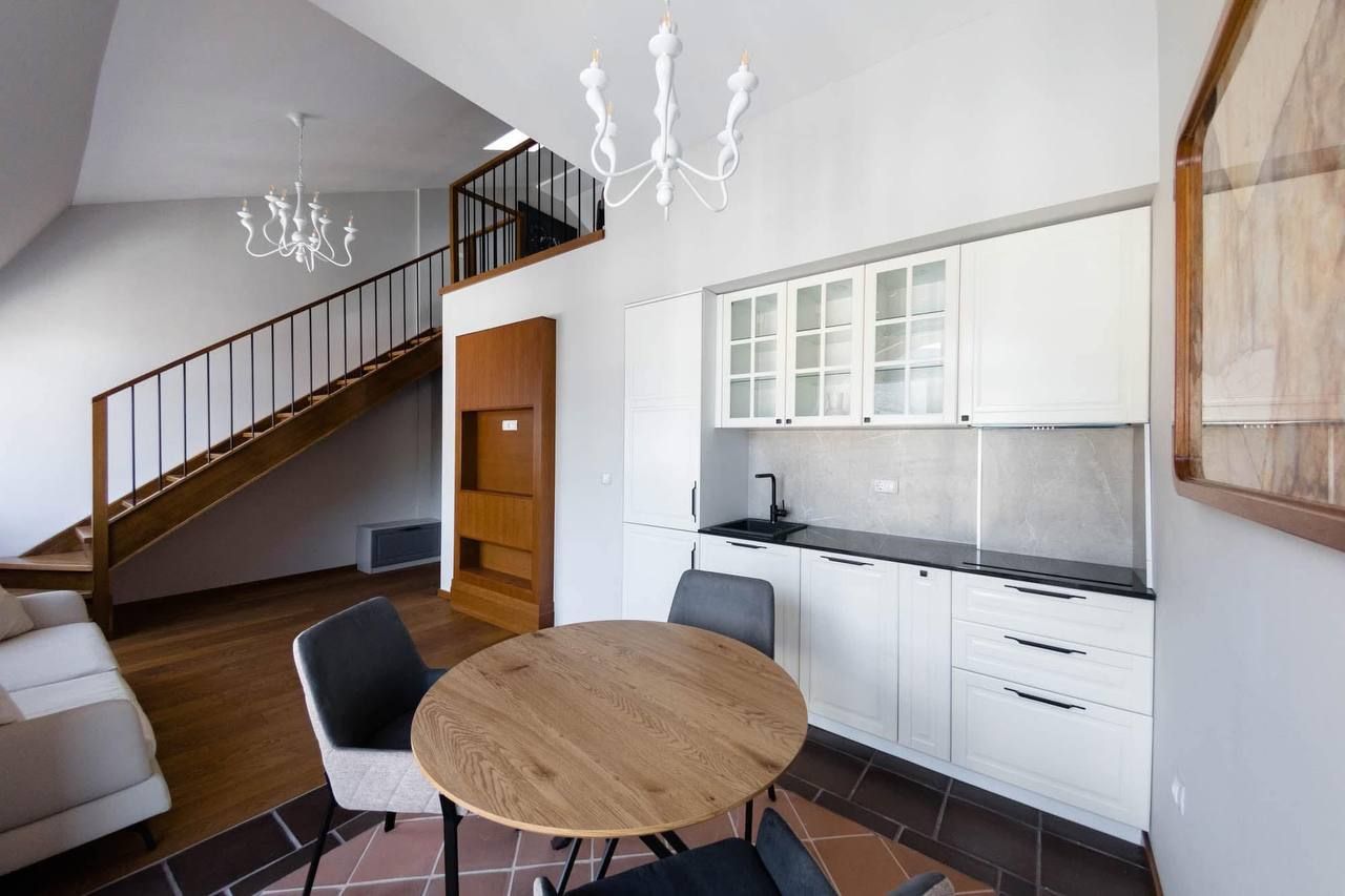 Penthouse in Tivat, Montenegro, 49 m² - Foto 3