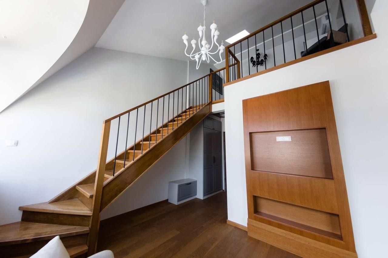 Penthouse in Tivat, Montenegro, 49 m² - Foto 8