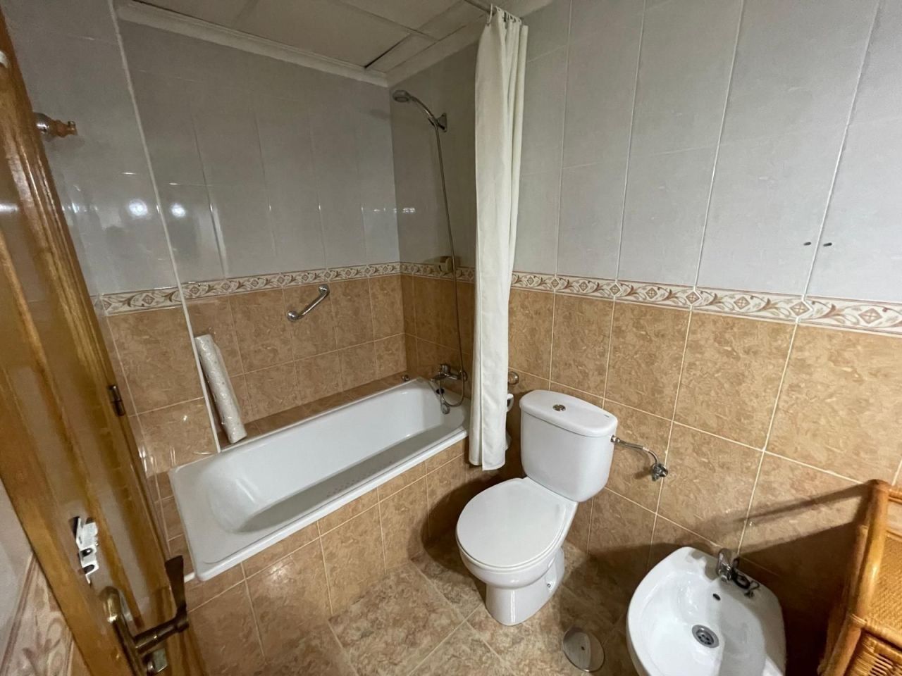Wohnung in Torrevieja, Spanien, 89 m² - Foto 9
