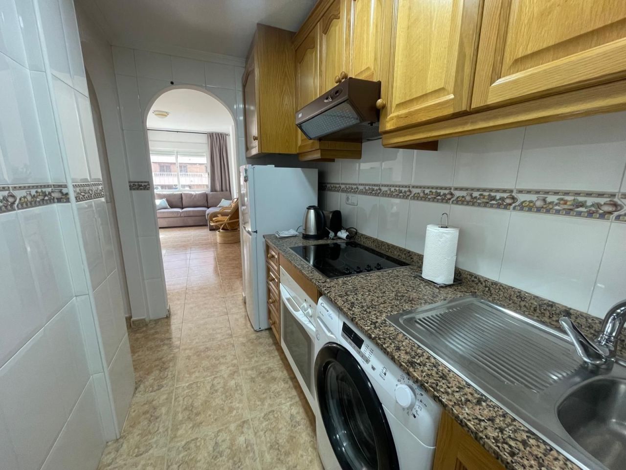 Wohnung in Torrevieja, Spanien, 89 m² - Foto 5