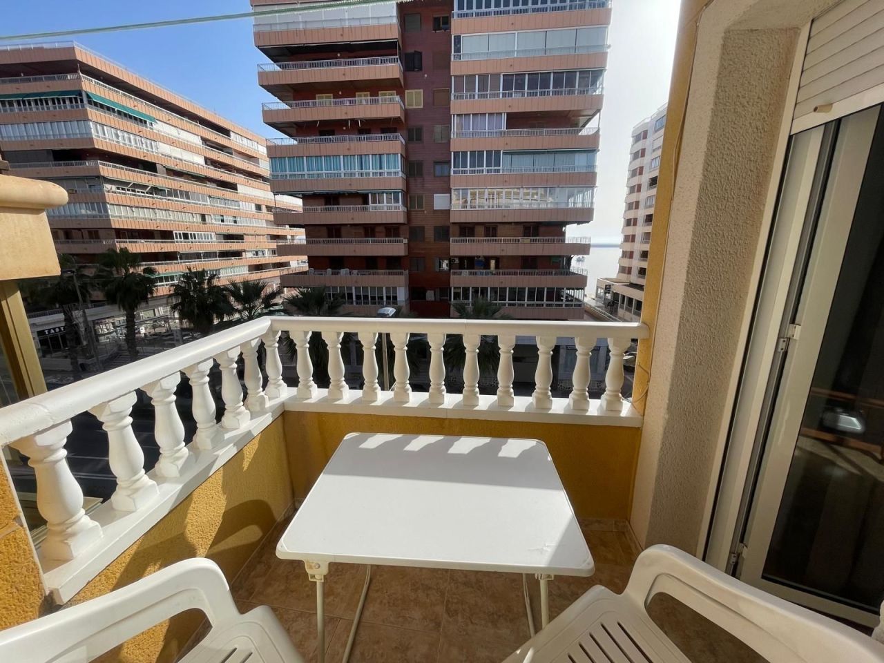 Flat in Torrevieja, Spain, 89 m² - picture 1