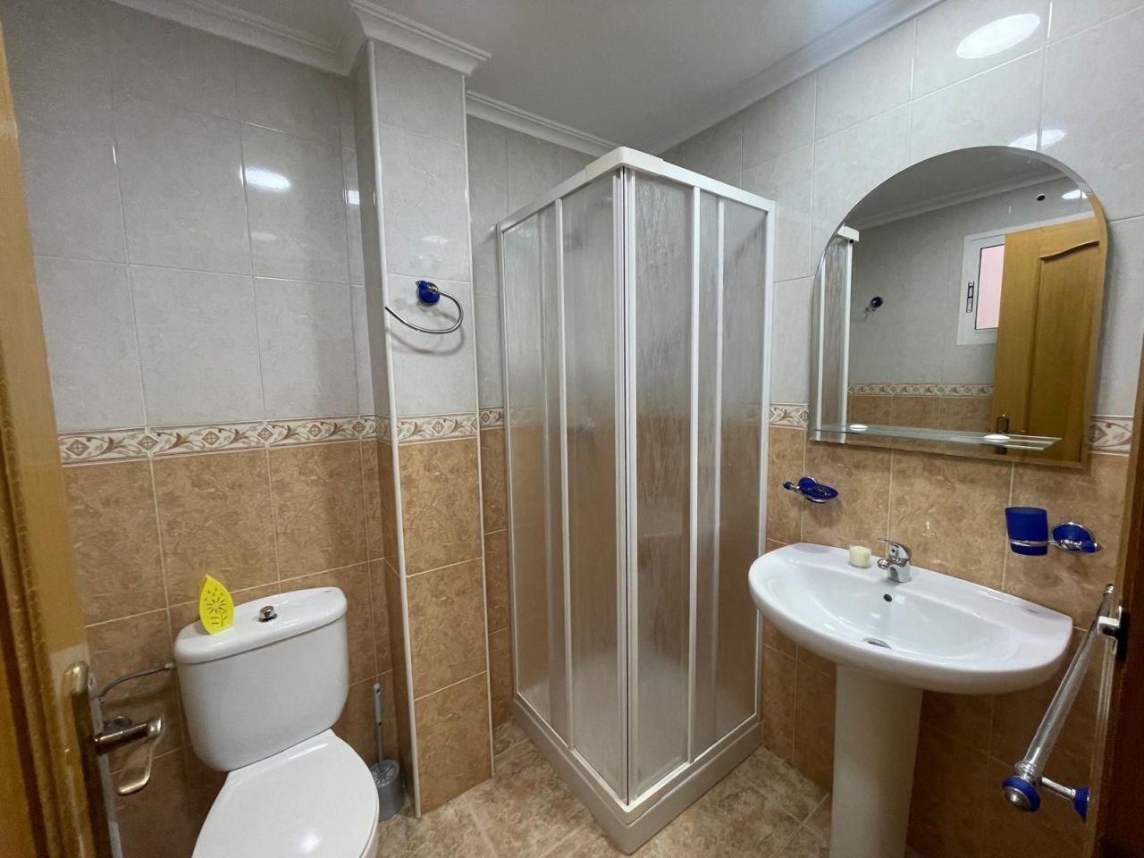 Wohnung in Torrevieja, Spanien, 89 m² - Foto 13