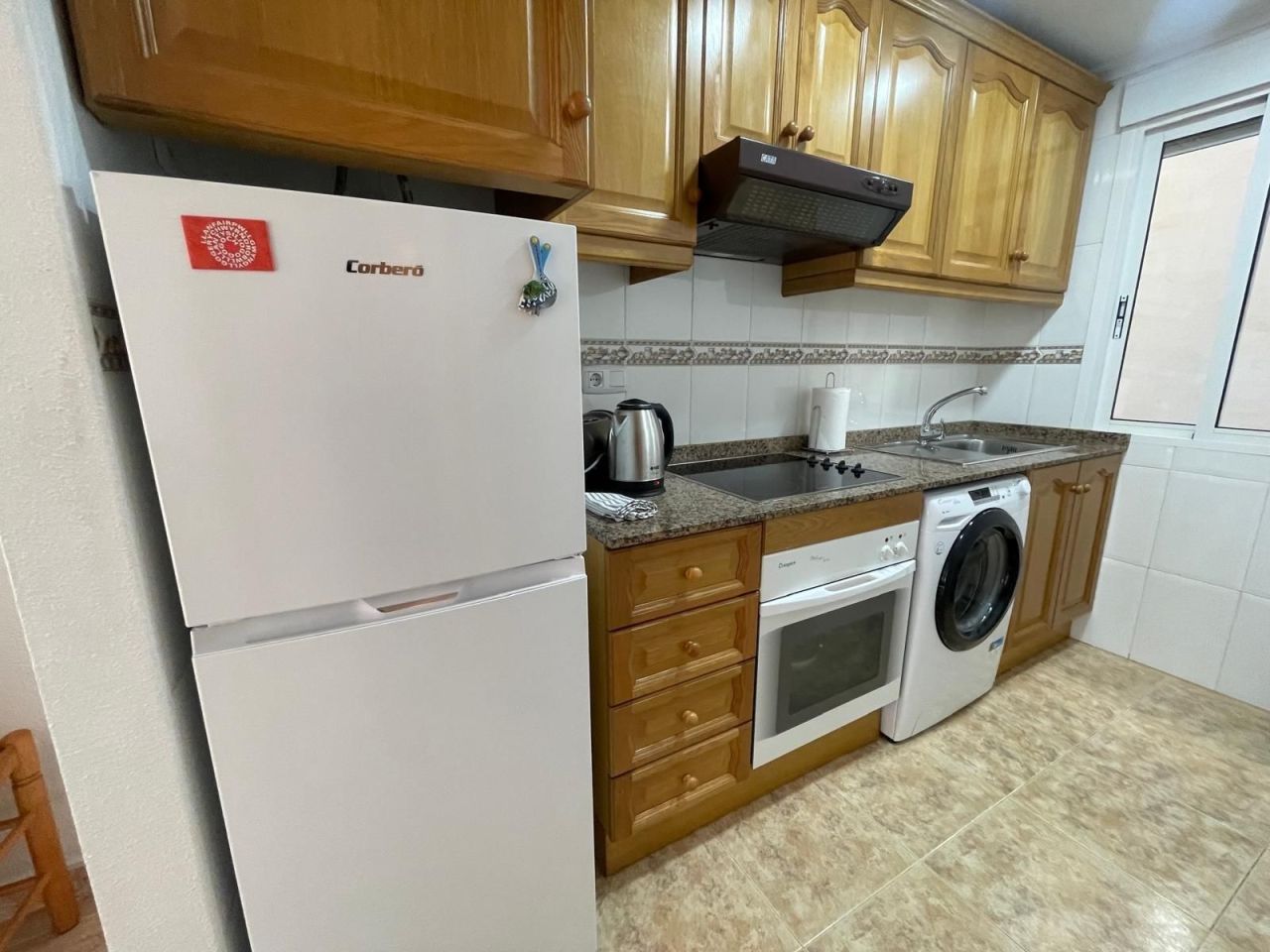 Wohnung in Torrevieja, Spanien, 89 m² - Foto 4