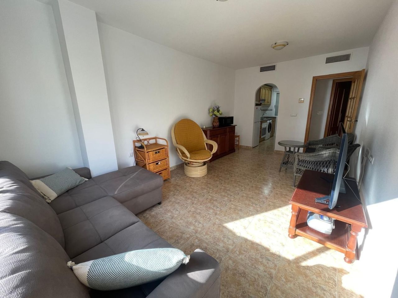 Wohnung in Torrevieja, Spanien, 89 m² - Foto 3