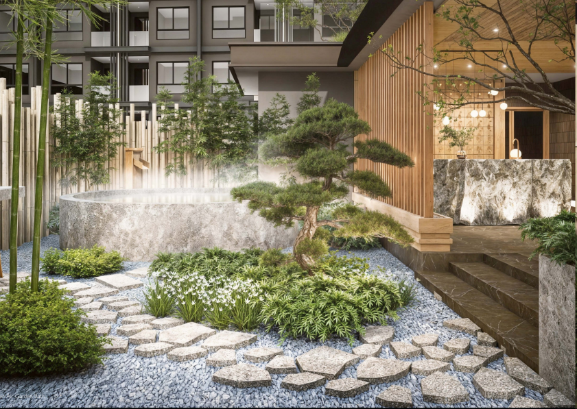 Appartamento a Pattaya, Thailandia, 30 m² - foto 4