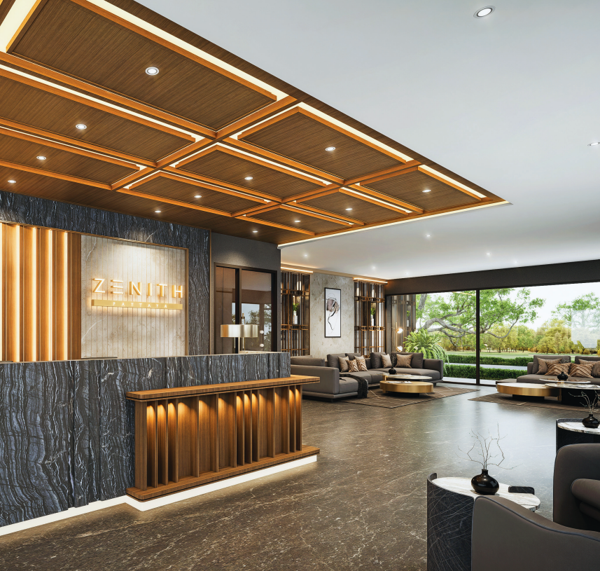 Appartamento a Pattaya, Thailandia, 30 m² - foto 8