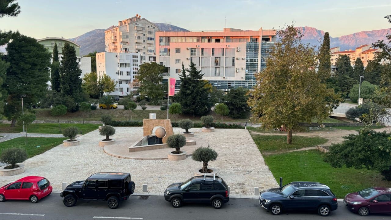 Gewerbeimmobilien in Bar, Montenegro, 45 m² - Foto 4