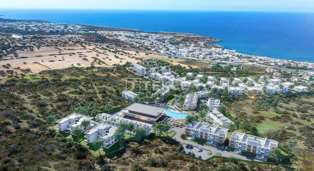 Appartement à Kyrenia, Chypre, 158 m² - image 1