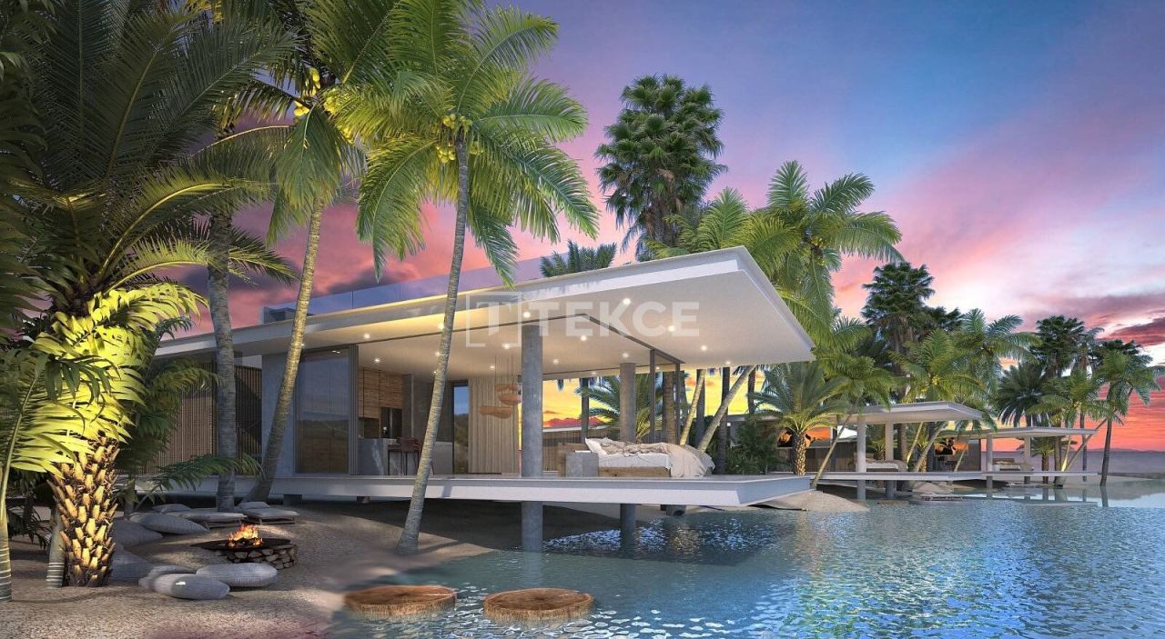 Bungalow in Gazimağusa, Zypern, 325 m² - Foto 2