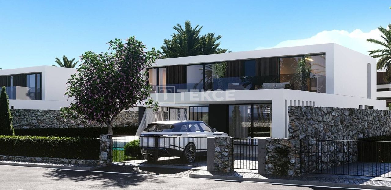 Villa à Kyrenia, Chypre, 377 m² - image 3