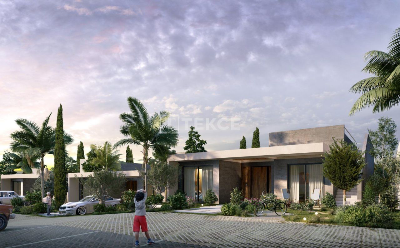 Villa in Kyrenia, Cyprus, 282 m² - picture 5