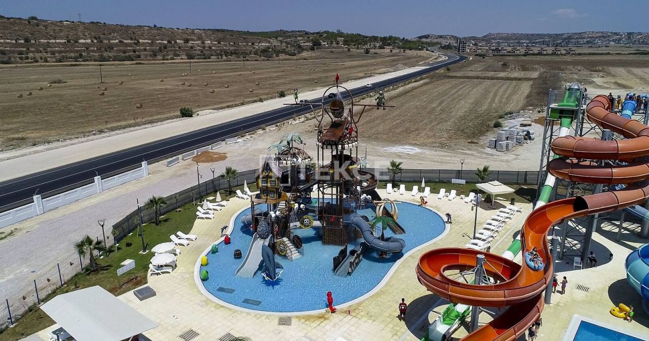 Appartement à İskele, Chypre, 109 m² - image 7