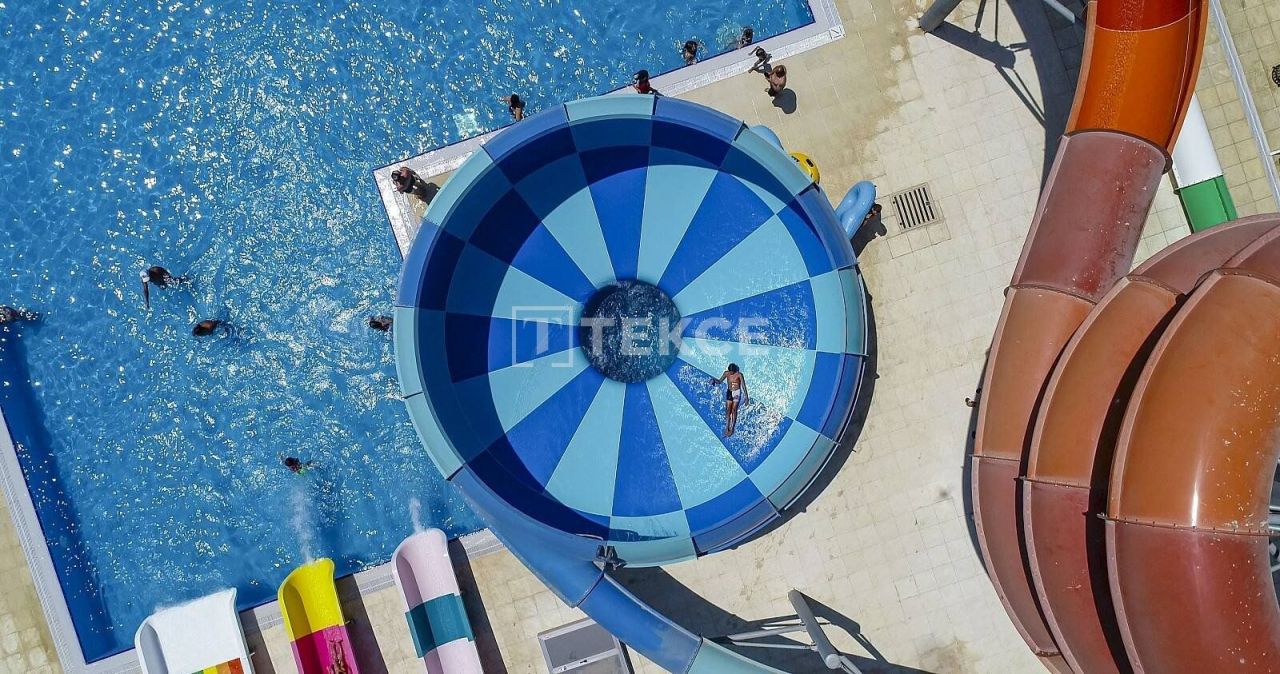 Appartement à İskele, Chypre, 51 m² - image 8